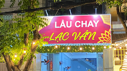 Quán Lẩu chay Lạc Vân - Quận 6