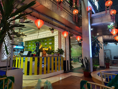 Làng Nướng Nam Bộ (Q.6)