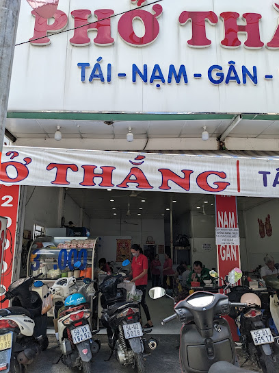 PHỞ THẮNG - CHI NHÁNH QUẬN 6