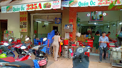 Quán Ốc 235A