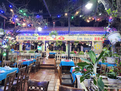Ẩm Thực Hồ Lô