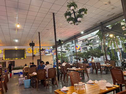 Quán Ốc Hải Sản 3 Đô