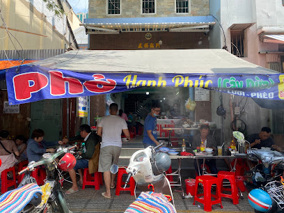 Phở Hạnh Phúc (Phở Cây Dừa ngày xưa)