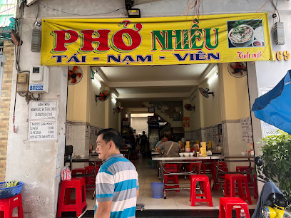 Phở Nhiều