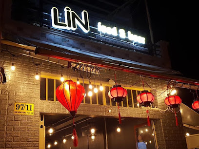 Lin food & beer 97/11 Kinh Dương Vương