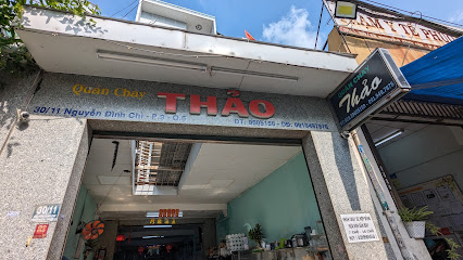 Quán Chay Thảo