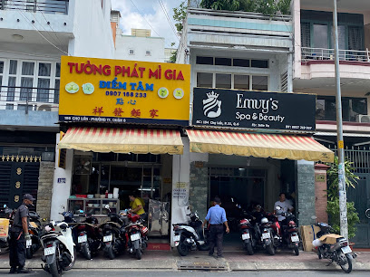 Tường Phát Mì Gia