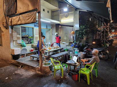 Quán Cháo 1k (Về đây em)