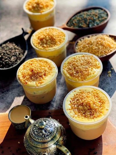 Kima Cake & Food | Ăn Vặt Ngon Quận 6