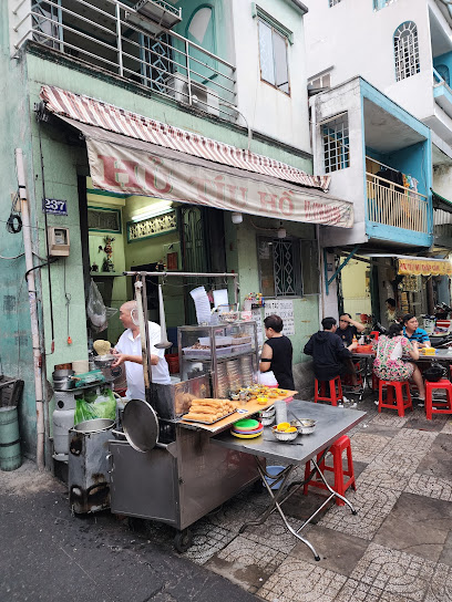 Hủ Tiếu Hồ 237