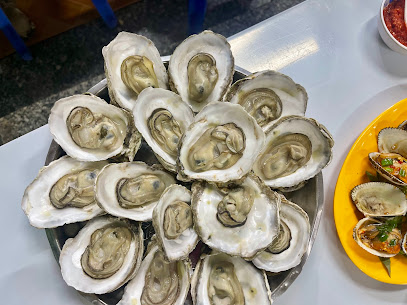 HẢI SẢN NAM KHÔI