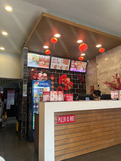 Pizza Hut Hậu Giang