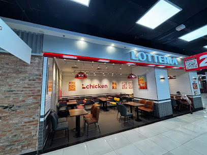 Lotteria Hậu Giang