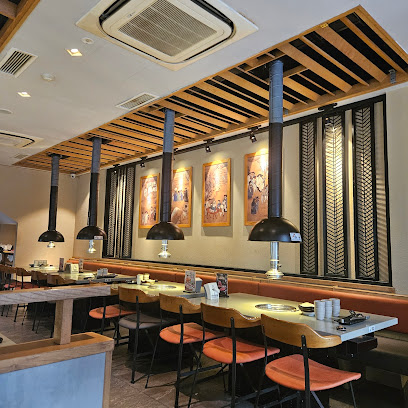 GoGi House Bình Phú