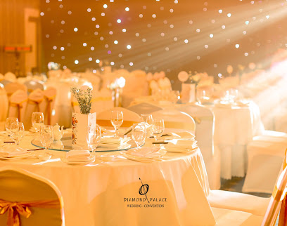 Diamond Palace - Lý Chiêu Hoàng Q6