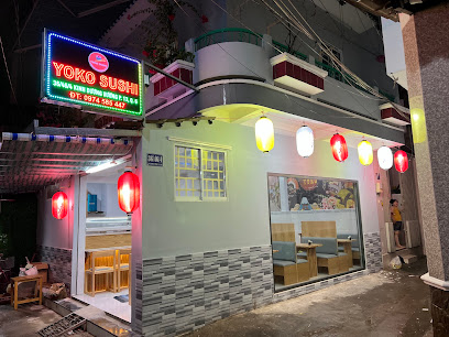 Yoko Sushi