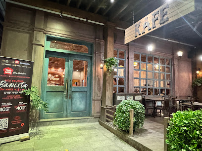 O'hara Coffee- Cafe and Beverage