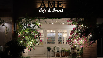 Âme Café & Brunch