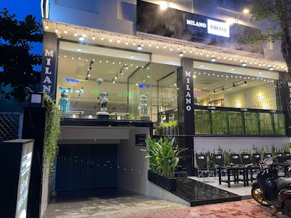 Milano Coffee Kim Sơn