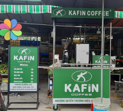 KAFIN COFFEE Quận 7