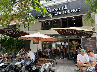 Sumatra Coffee & Cigar Lounge Phú Mỹ Hưng - Cafe Ngon Quận 7