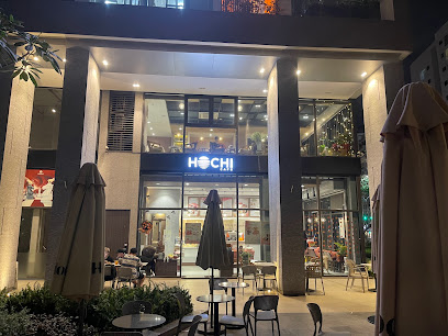Hochi Cafe