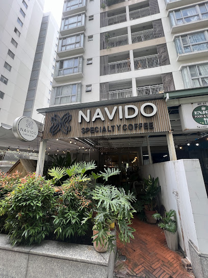 Navido specialty coffee Scenic Valley