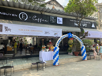 Trung Nguyên Coffee Legend - Lê Thị Chợ Q7