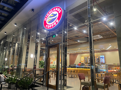 Highlands Coffee UOA Tower Q.7