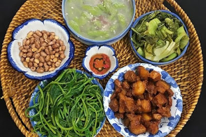 Cơm Mâm Quán - Cơm Văn Phòng