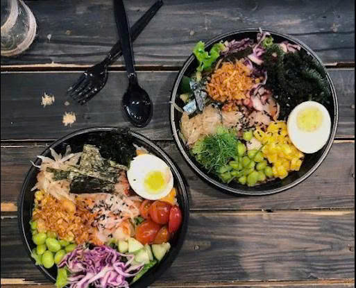 Quán Cơm Văn Phòng Hồng Nhung