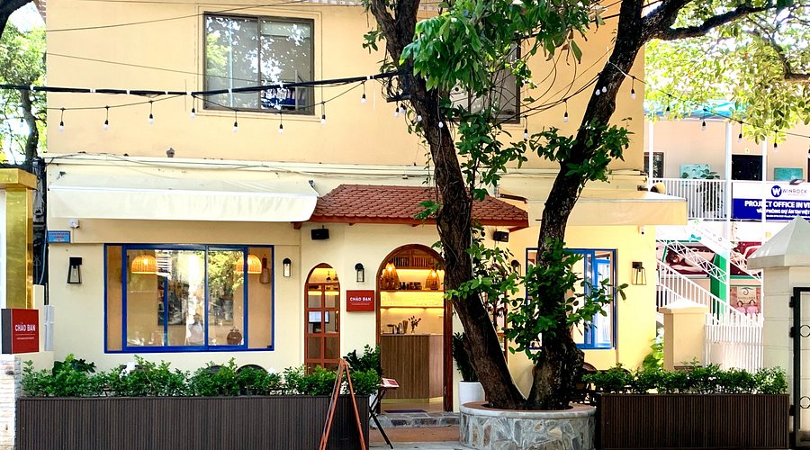 Chào Bạn - Vietnamese restaurant