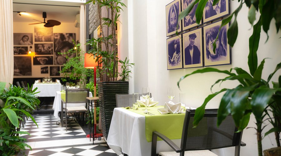 La Badiane Restaurant