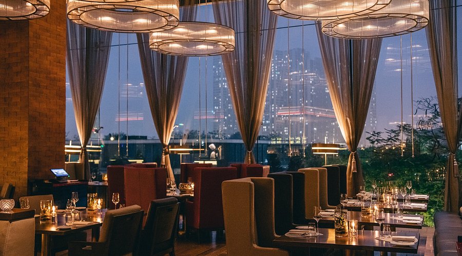 French Grill