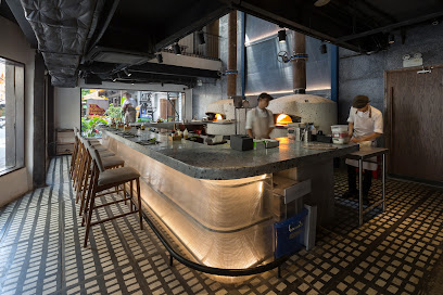 Pizza 4P’s Bảo Khánh