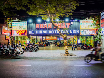 Bò tơ Nhân Phát - 451 Nguyễn Thị Thập