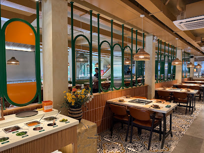 Nhà Hàng Lẩu Reski Quận 7