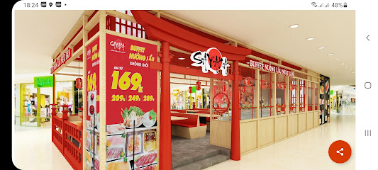 Sayaka-Lotte quận 7