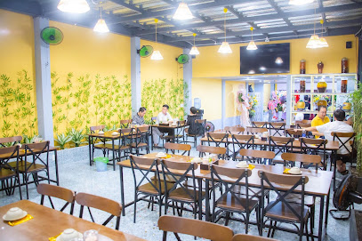 Minh Ngọc Quán | Quán ngon quận 7