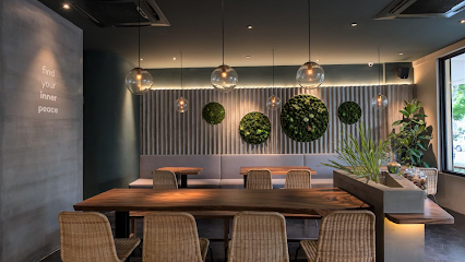 Nhà hàng chay An & cafe quận 7