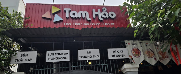 Tiệm Ăn Tam Hảo