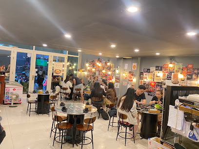 Nhà Hàng Yeolkwang