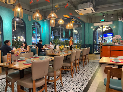 Chang - Modern Thai Cuisine Cảnh Viên Quận 7