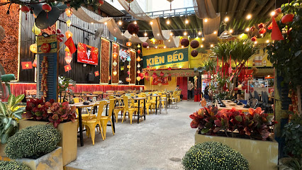 BIA HƠI QUẬN 7 | KIÊN BÉO