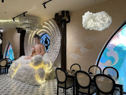 Chay Tuệ Garden - Nguyễn Bính