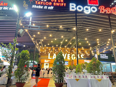 Nhà hàng Las Vegas