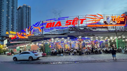 Quán Bia Sệt - SỐ 2 NGUYỄN HỮU THỌ