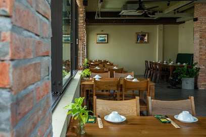 Nhà Hàng Thuần Chay Đóa Sen Vàng Quận 7