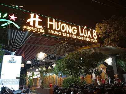 NHÀ HÀNG HƯƠNG LÚA 8