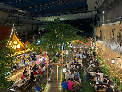 Tiệm Ăn Khob Khun